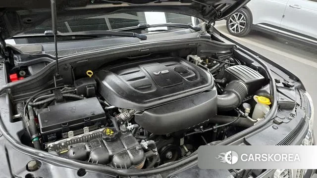 Jeep Grand Cherokee id 3423218 из Кореи 16