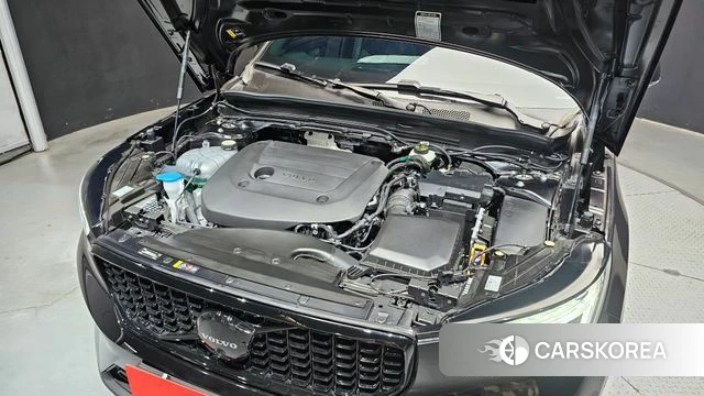 Volvo XC40 id 4394407 из Кореи 26