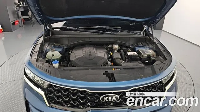 Kia Sorento 4th Generation id 2907154 из Кореи 16
