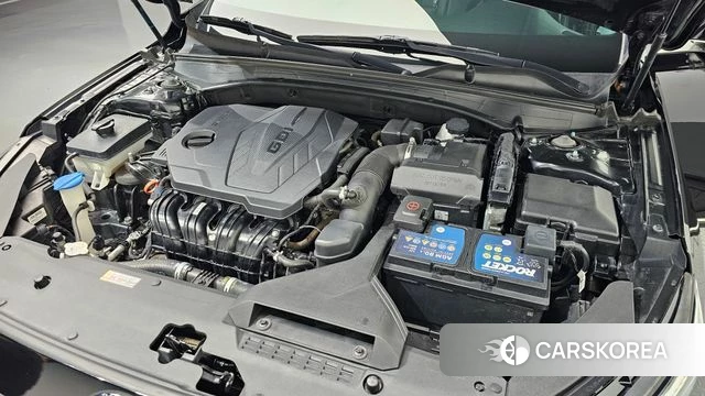 Kia K7 Premier id 4250750 из Кореи 16