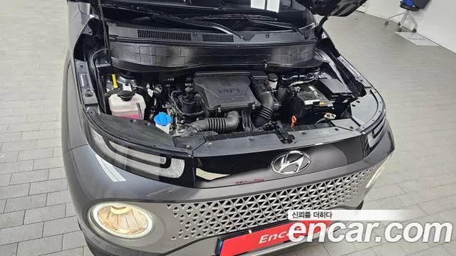 Hyundai Casper id 2823141 из Кореи 16