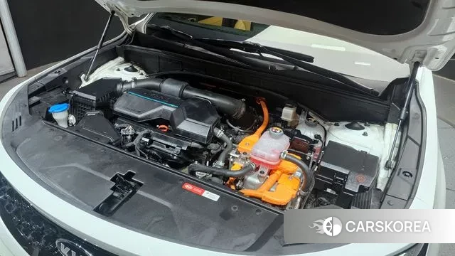 Kia Sorento 4th Generation id 3686448 из Кореи 16