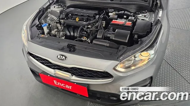 Kia Come New K3 id 2797518 из Кореи 16