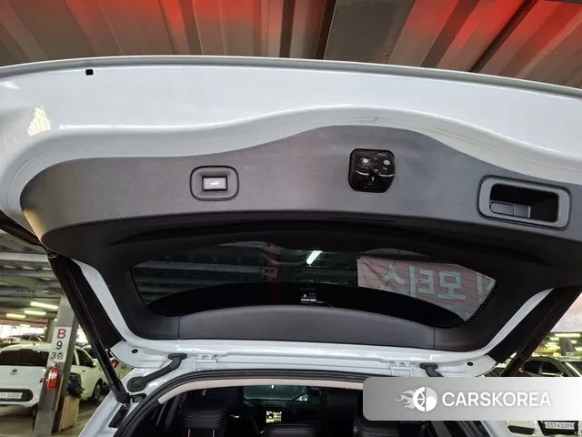 Renault Korea (Samsung) The New QM6 id 3367838 из Кореи 10