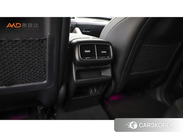 Mercedes-Benz GLE Coupe AMG 2022 Зеленый из Китая, фото 6