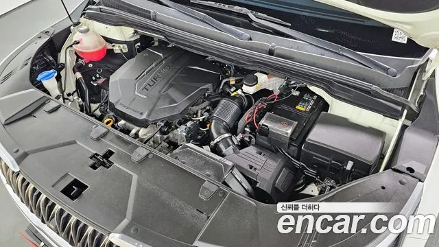 Kia Carnival 4th generation id 2463565 из Кореи 16