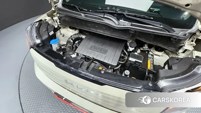 Kia The New Kia Ray id 3289159 из Кореи 16