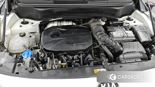 Kia Seltos id 3955369 из Кореи 16