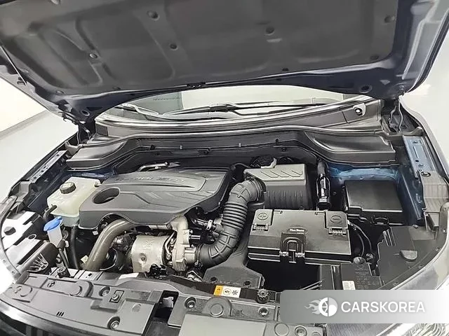 Ssangyong Berry New Tivoli id 3547179 из Кореи 15