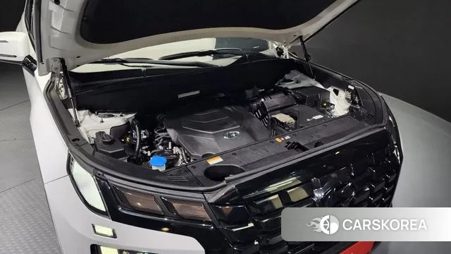 Hyundai The New Palisade id 2984170 из Кореи 16