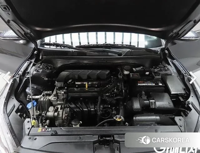 Kia Come New K3 id 3742736 из Кореи 16