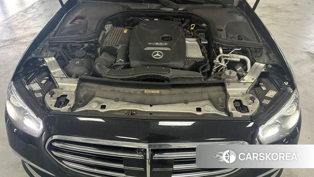 Mercedes-Benz E-Class W213 id 4249197 из Кореи 13