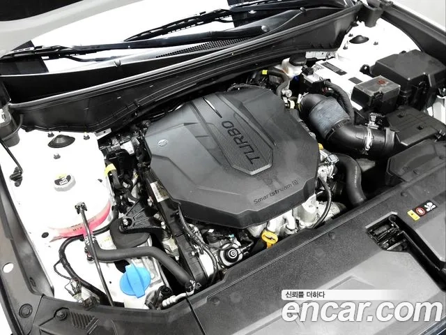 Hyundai Tucson (NX4) id 2906590 из Кореи 16