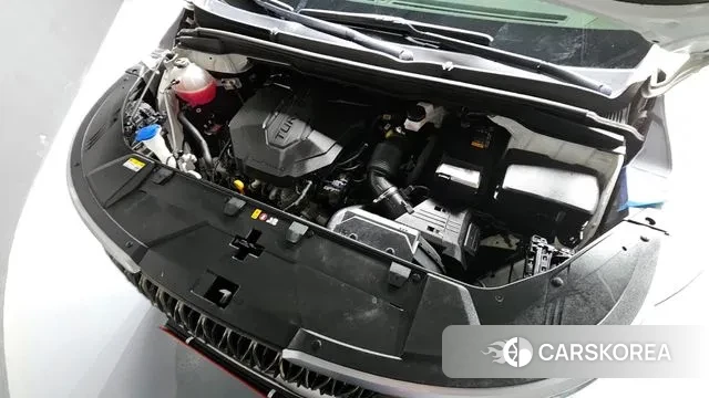 Kia Carnival 4th generation id 3758810 из Кореи 16