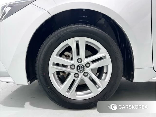 Toyota Lei Ling id 4219291 из Китая 13
