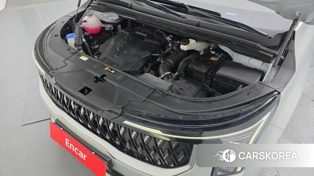 Kia The New Carnival 4th Generation id 4200969 из Кореи 16