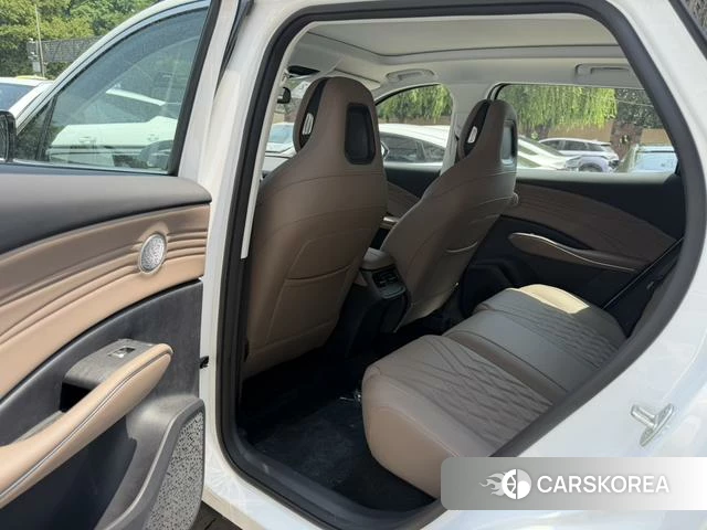 Chery Tiggo 7L id 4205819 из Китая 8