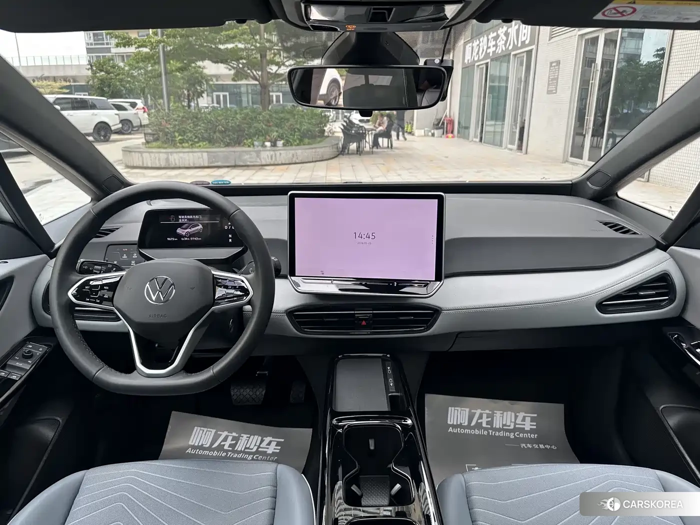 Volkswagen ID.3 id 4570524 из Китая 19