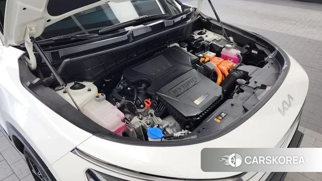 Kia Di Ol Nu Niro id 3257173 из Кореи 16