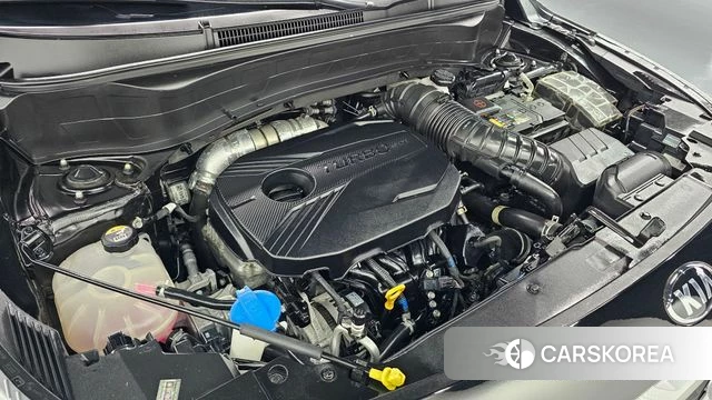 Kia Seltos id 4196036 из Кореи 16