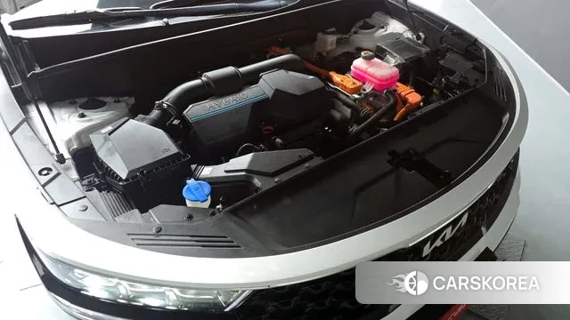 Kia Sorento 4th Generation id 3421548 из Кореи 16