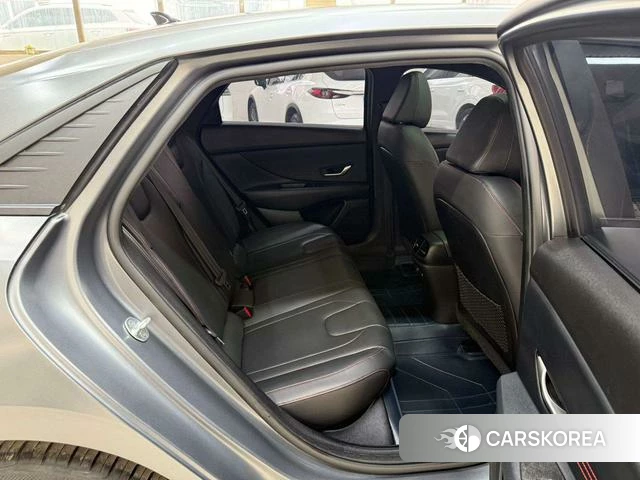 Hyundai Elantra id 4277066 из Китая 19