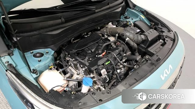 Kia The New Seltos id 3940738 из Кореи 16