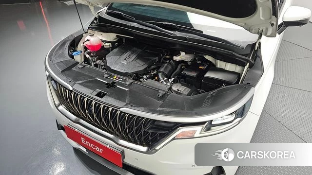 Kia Carnival 4th generation id 3923546 из Кореи 16