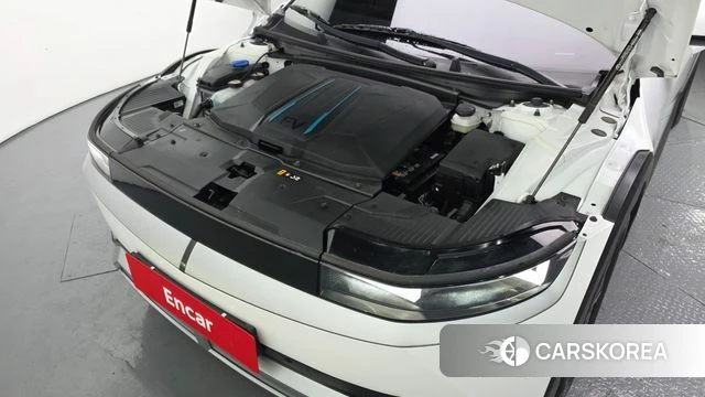 Hyundai Ionic 5 id 4018787 из Кореи 16