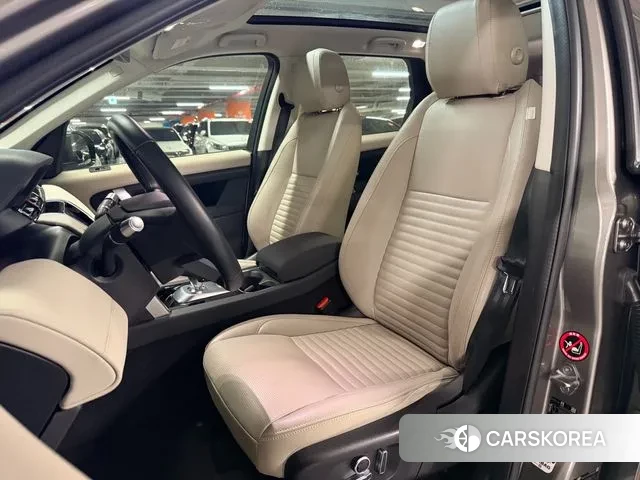 Land Rover Discovery Sports 2nd Generation id 3595725 из Кореи 15