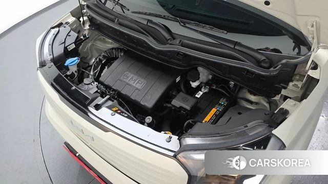 Kia The New Kia Ray id 4729910 из Кореи 16