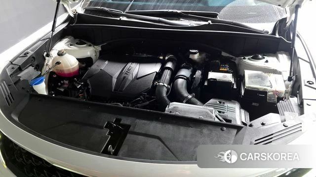 Kia Sorento 4th Generation id 3799848 из Кореи 16