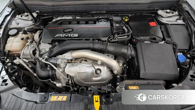 Mercedes-Benz GLB-Class X247 id 4905351 из Кореи 16