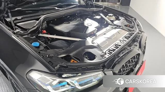 BMW X4 (G02) id 3576154 из Кореи 16