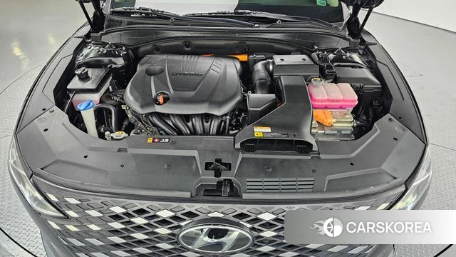 Hyundai The New Grandeur IG Hybrid id 4231224 из Кореи 29