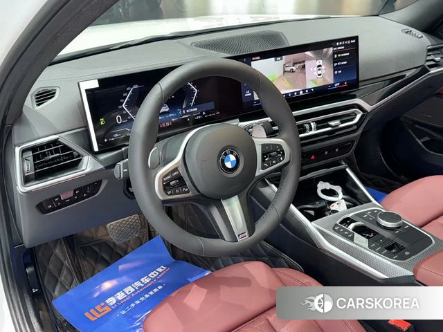 BMW 3 series id 4321296 из Китая 28