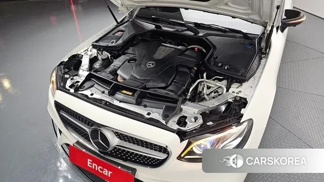 Mercedes-Benz E-Class W213 id 3535910 из Кореи 16