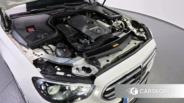 Mercedes-Benz E-Class W213 id 3453928 из Кореи 16