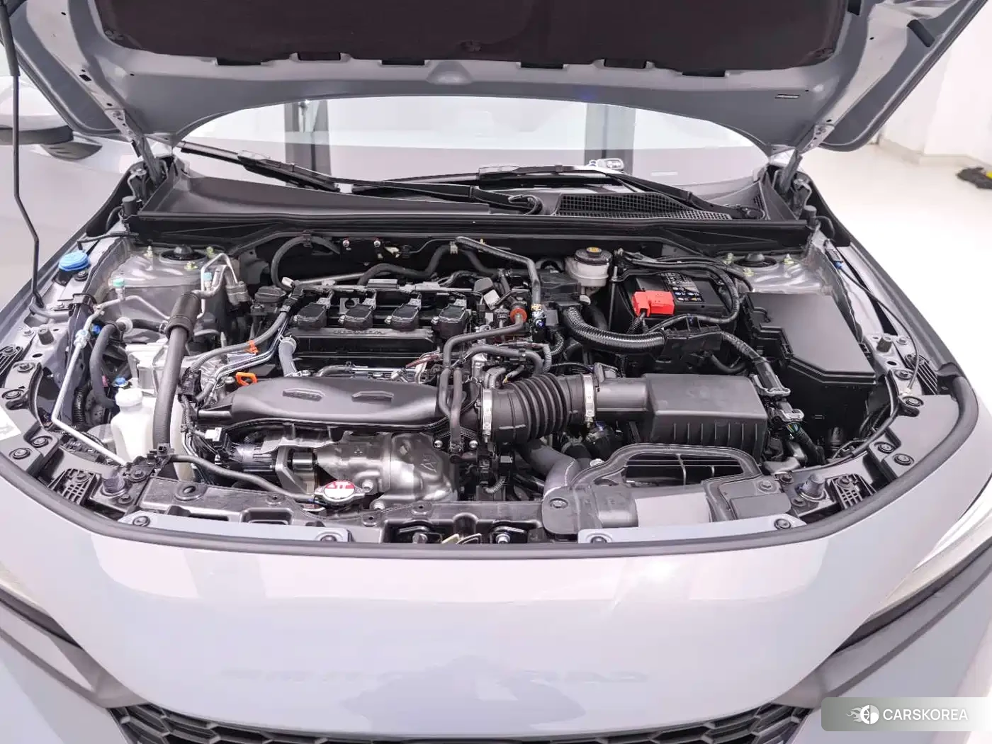 Honda Civic id 4545834 из Китая 22