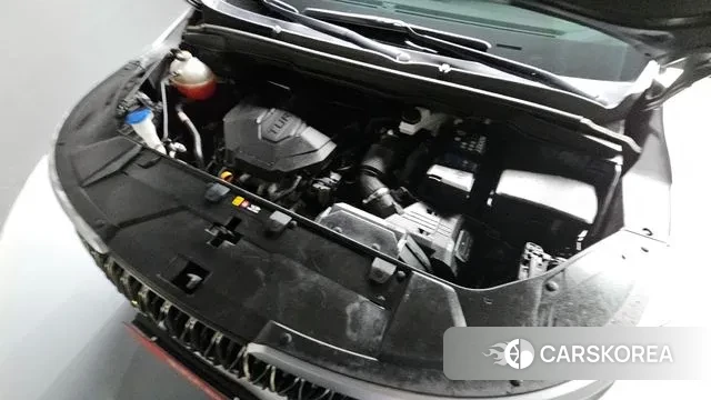 Kia Carnival 4th generation id 3726970 из Кореи 16