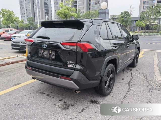 Toyota RAV4 Rongfang id 4399672 из Китая 10