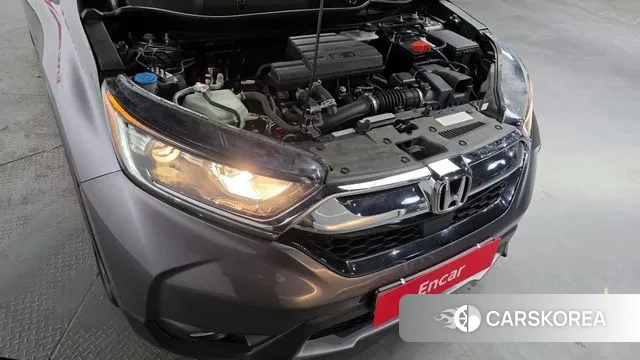 Honda CR-V 5th generation id 3563084 из Кореи 16