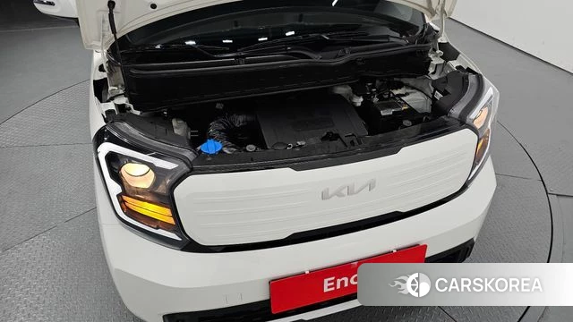 Kia The New Kia Ray id 4195157 из Кореи 28