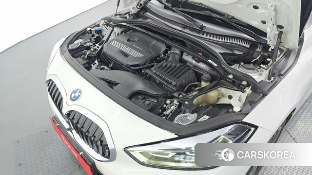 BMW 1 Series (F40) id 4707149 из Кореи 16