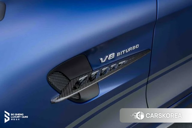 Mercedes-Benz AMG GT id 4259427 из Китая 39
