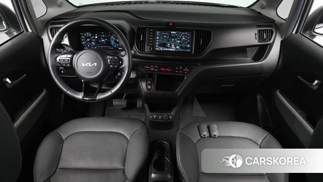 Kia The New Kia Ray EV id 4686907 из Кореи 27
