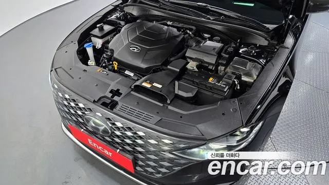 Hyundai The New Grandeur IG id 2705938 из Кореи 16