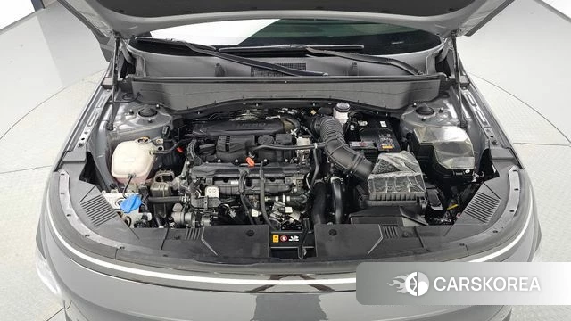 Hyundai Kona (SX2) id 4941519 из Кореи 27
