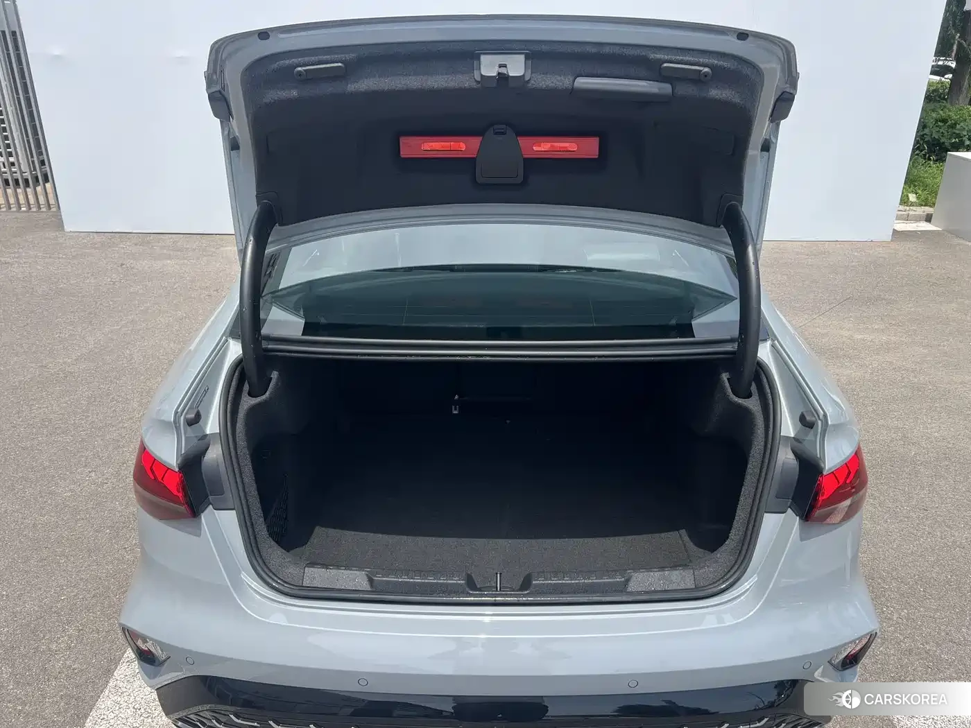 Audi A3 id 4576392 из Китая 11