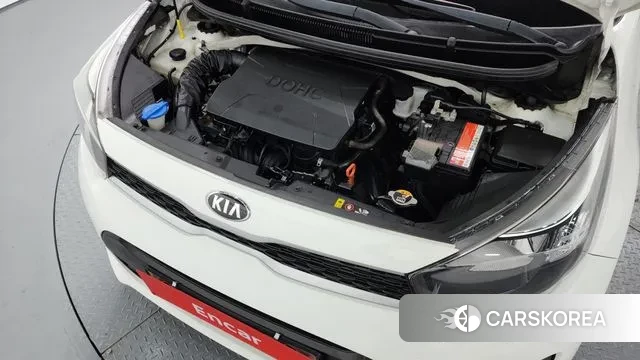 Kia All New Morning (JA) id 3505206 из Кореи 16